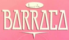 logo La Barraca